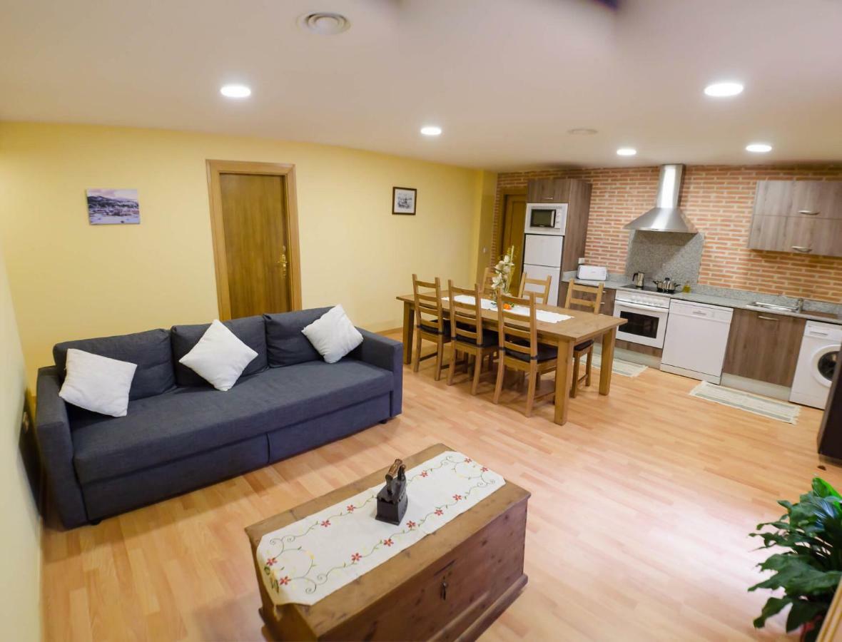 Casa Taragana Lägenhet Beceite Exteriör bild