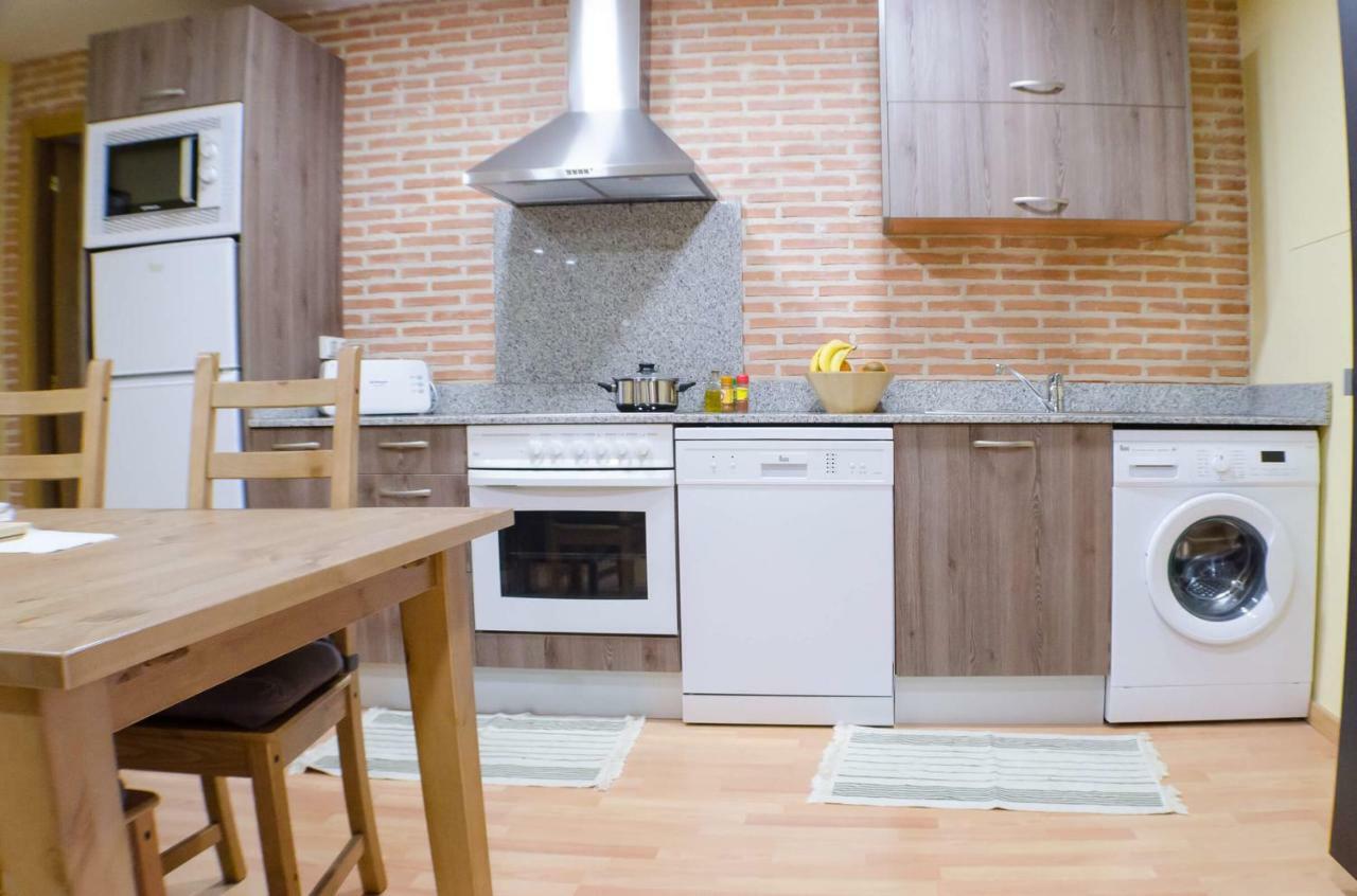 Casa Taragana Lägenhet Beceite Exteriör bild
