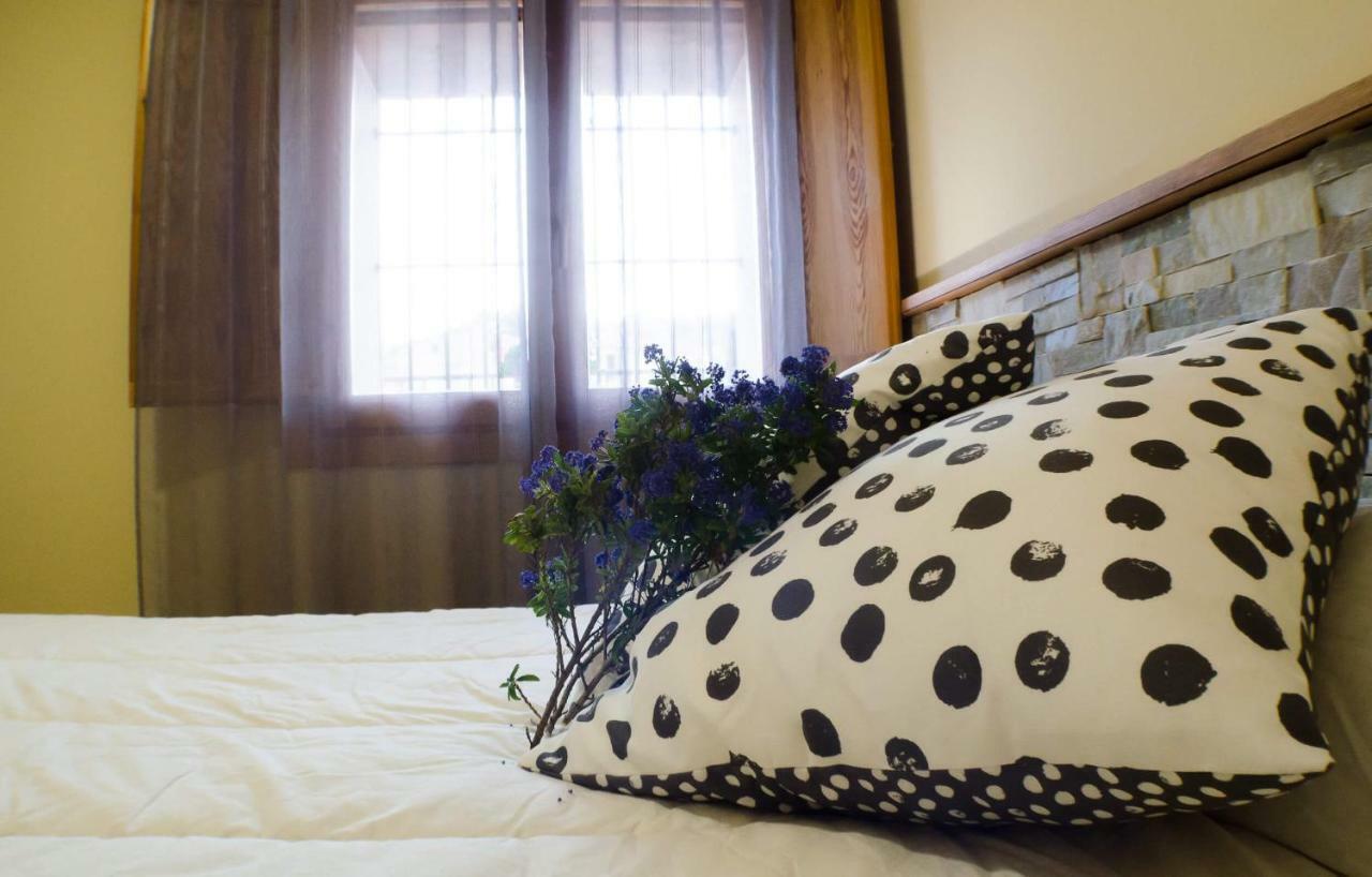Casa Taragana Lägenhet Beceite Exteriör bild