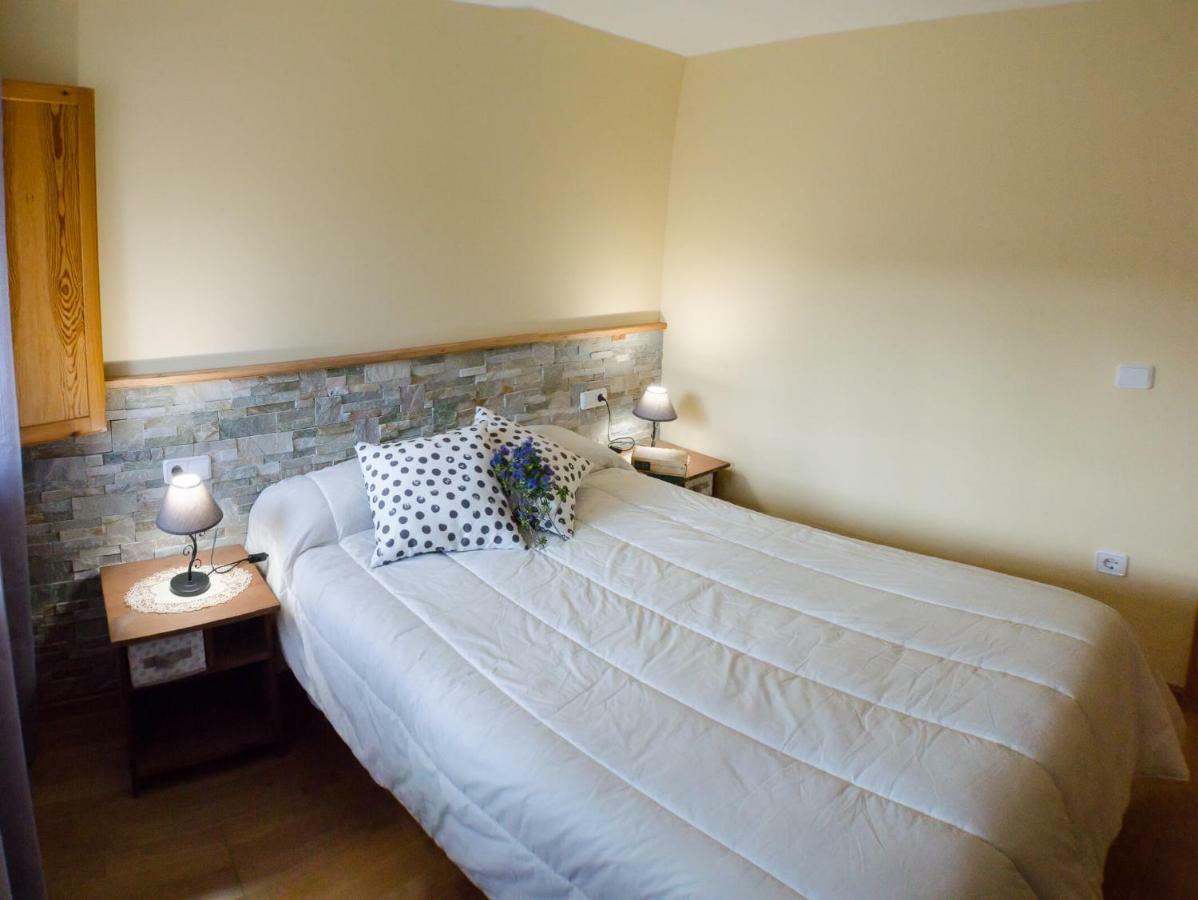 Casa Taragana Lägenhet Beceite Exteriör bild