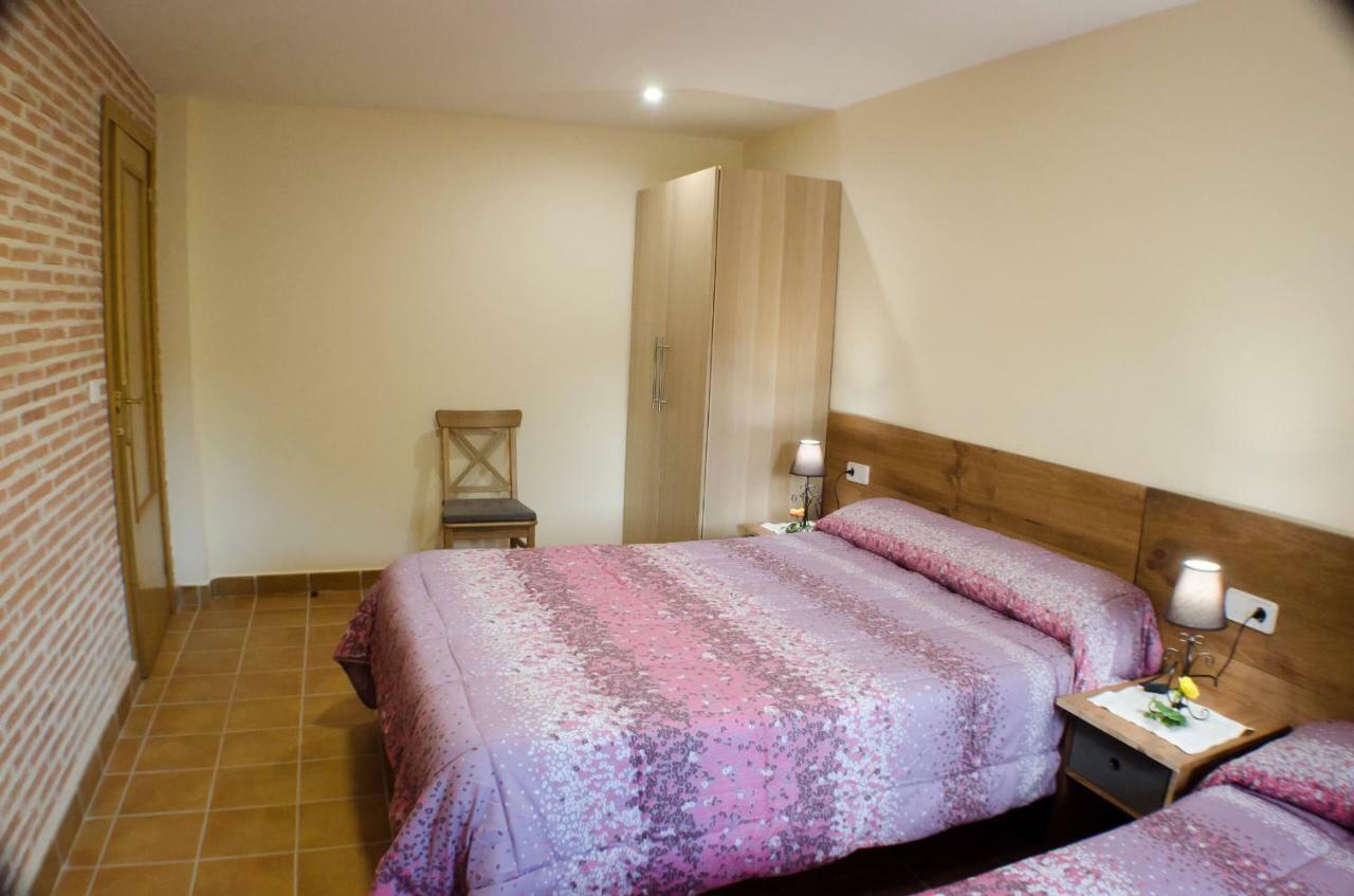 Casa Taragana Lägenhet Beceite Exteriör bild